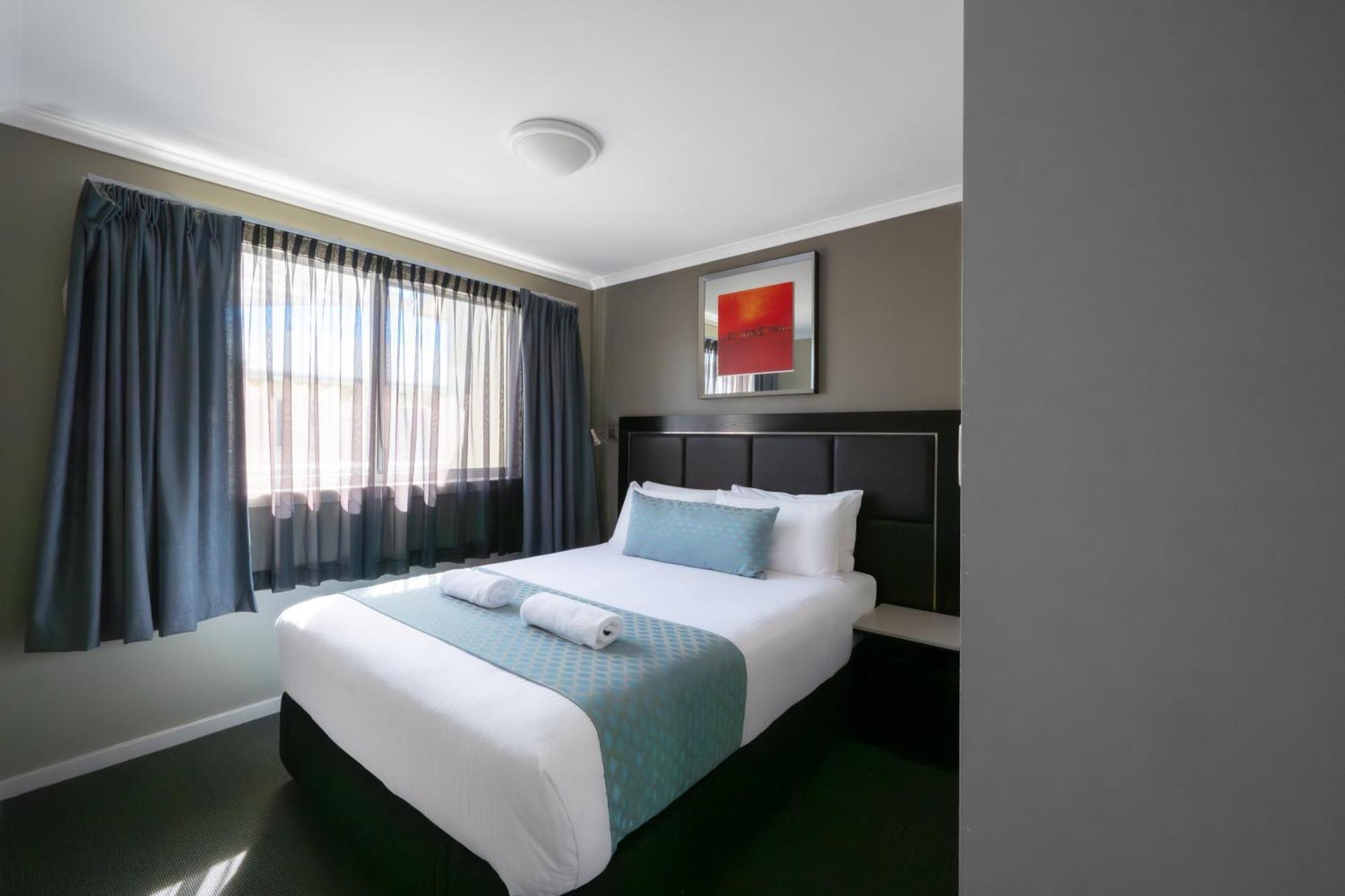 Nesuto The Entrance Aparthotel Luaran gambar